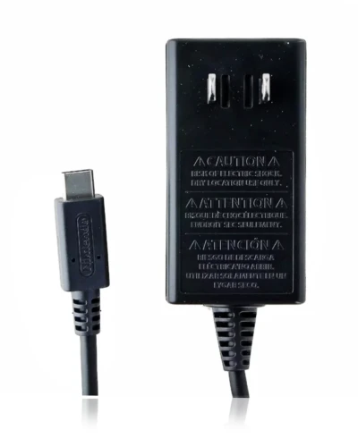 AC Power Supply Adapter (HAC-002) (USZ) For Nintendo Switch OLED