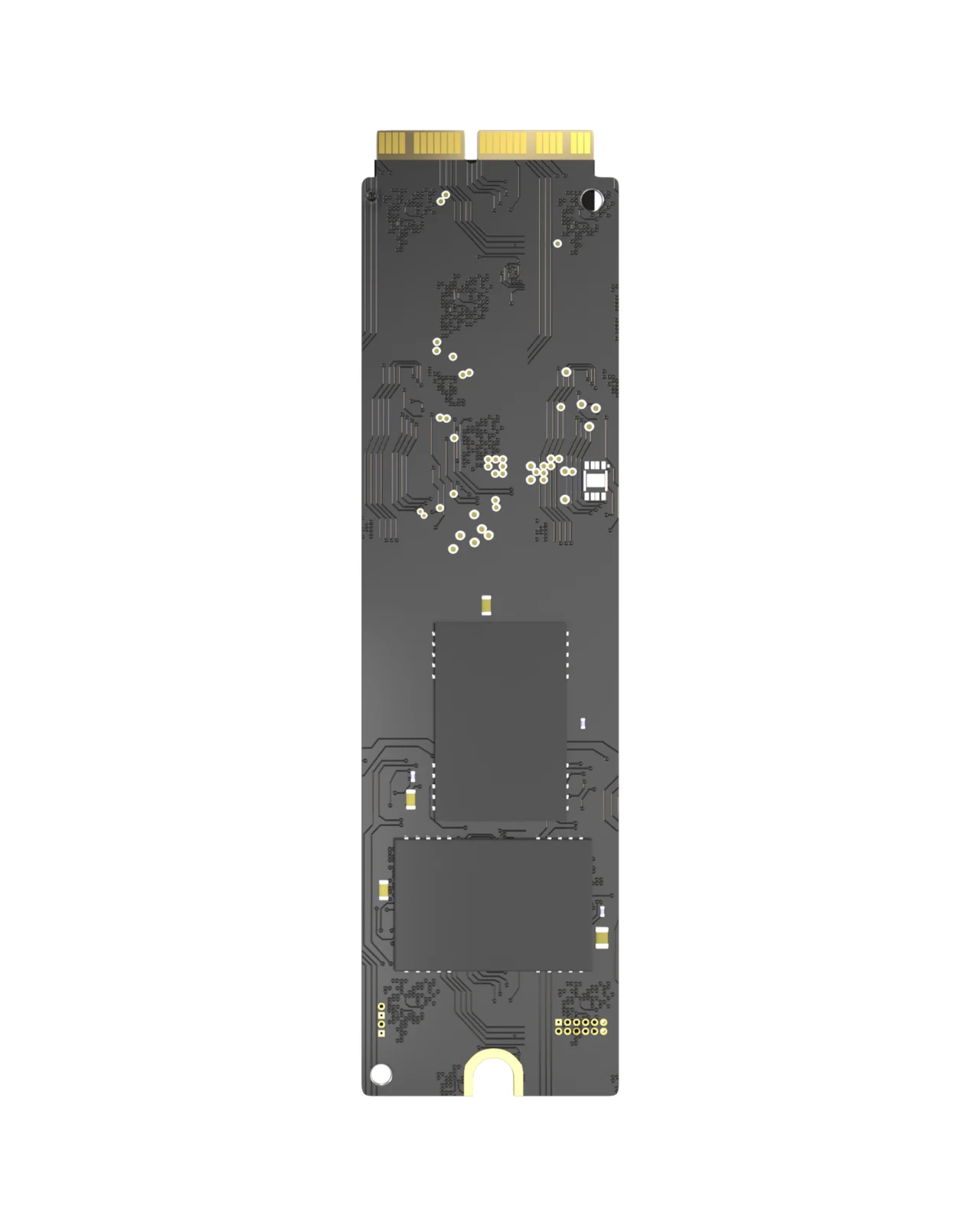 APOLLO High Performance SSD S3 Plus PCle 256GB (With DDR) - Image 3