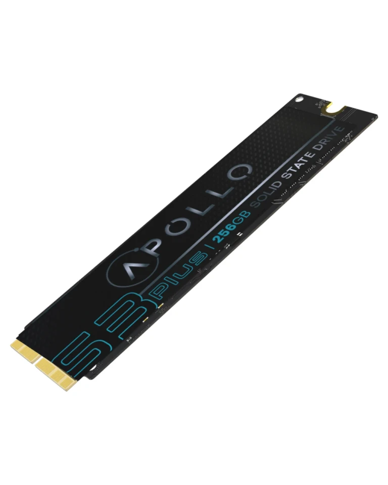 Slow Computer? Upgrade to an SSD: Mac and PC Storage in Canada