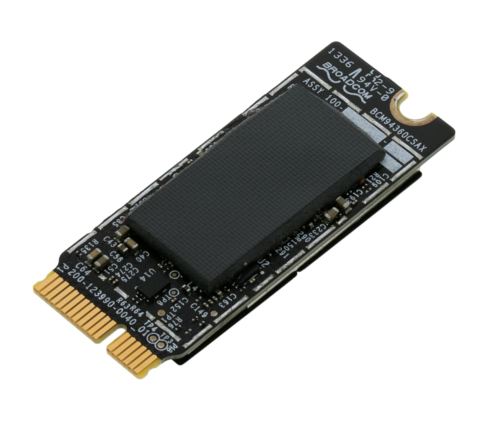AirPort Card For MacBook Pro 13" / 15" A1502 / A1398 (2013-2014) - Image 3