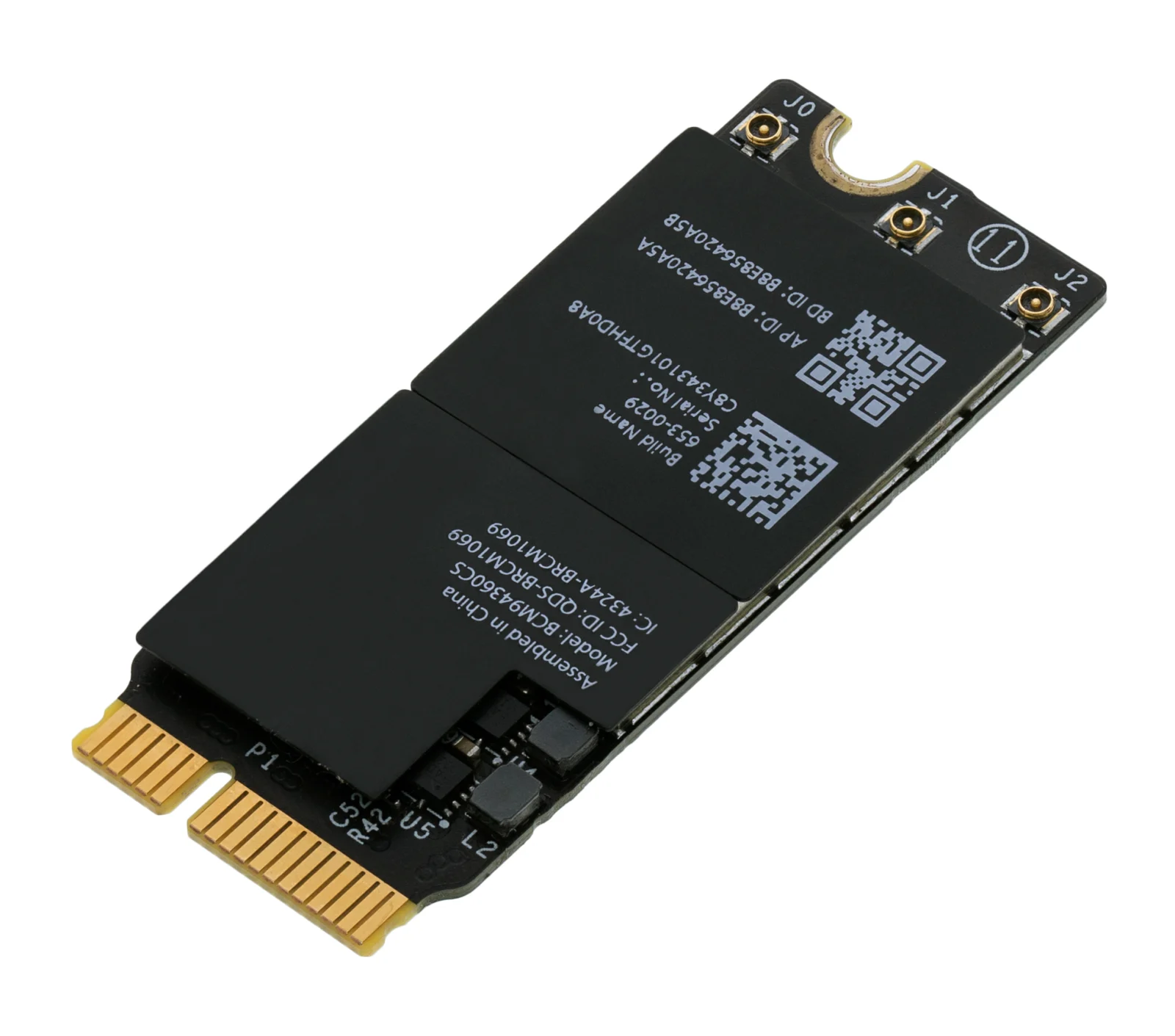 AirPort Card For MacBook Pro 13" / 15" A1502 / A1398 (2013-2014) - Image 4