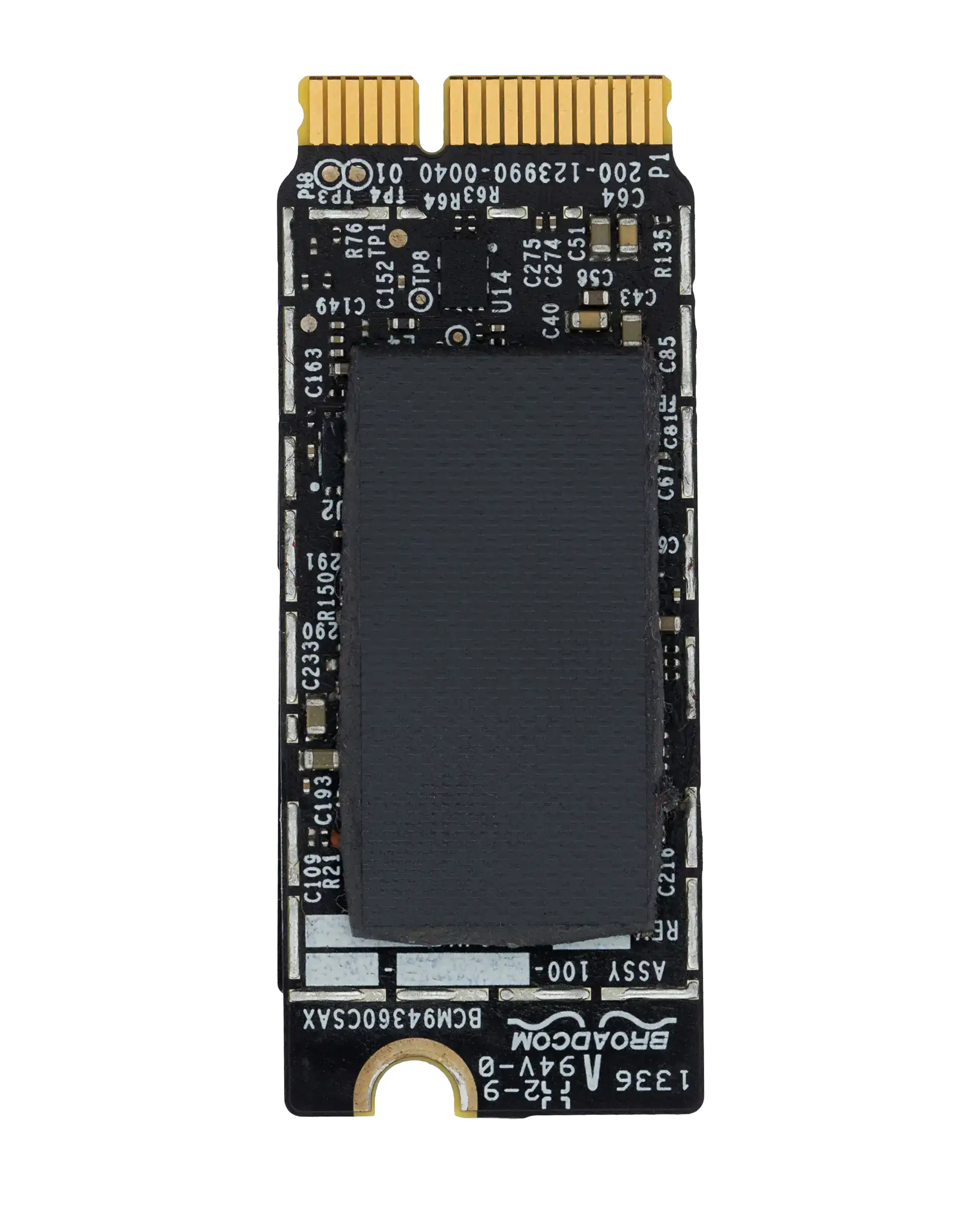 AirPort Card For MacBook Pro 13" / 15" A1502 / A1398 (2013-2014) - Image 5