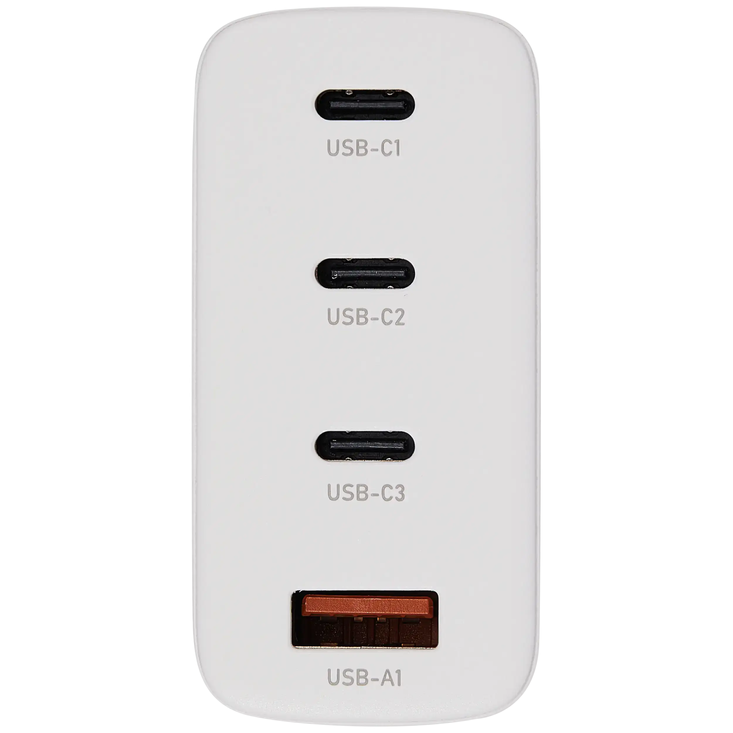 AmpSentrix 100W 4-Port (USB-C + USB-A) - Image 4