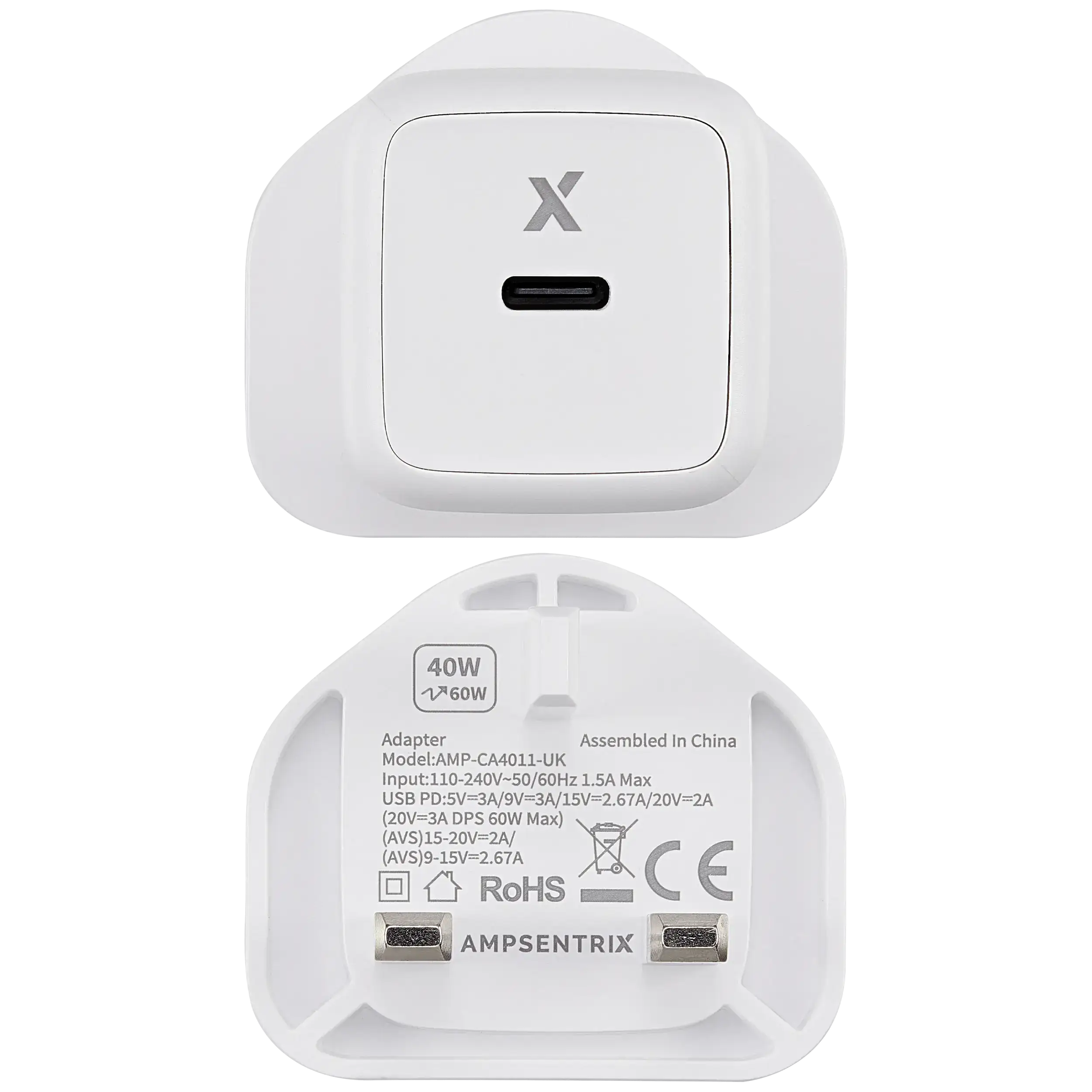 Wall Chargers