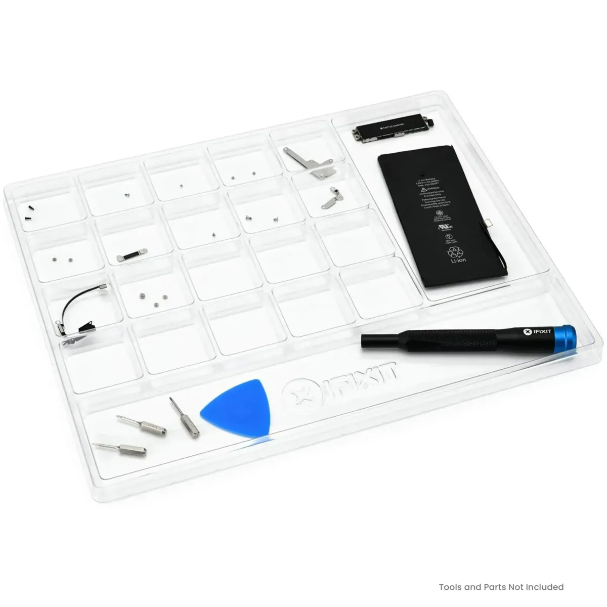 Anti-Static Project Tray (iFixit) - Image 3