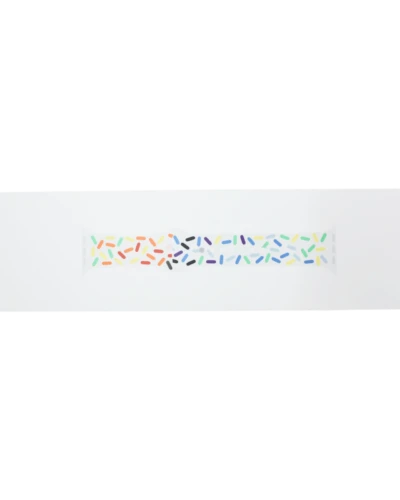 Apple Sport Band For Apple Watch 44MM / 45MM / 46MM / 49MM (M/L) (OEM Brand New, Retail Packaging) (Pride Edition)