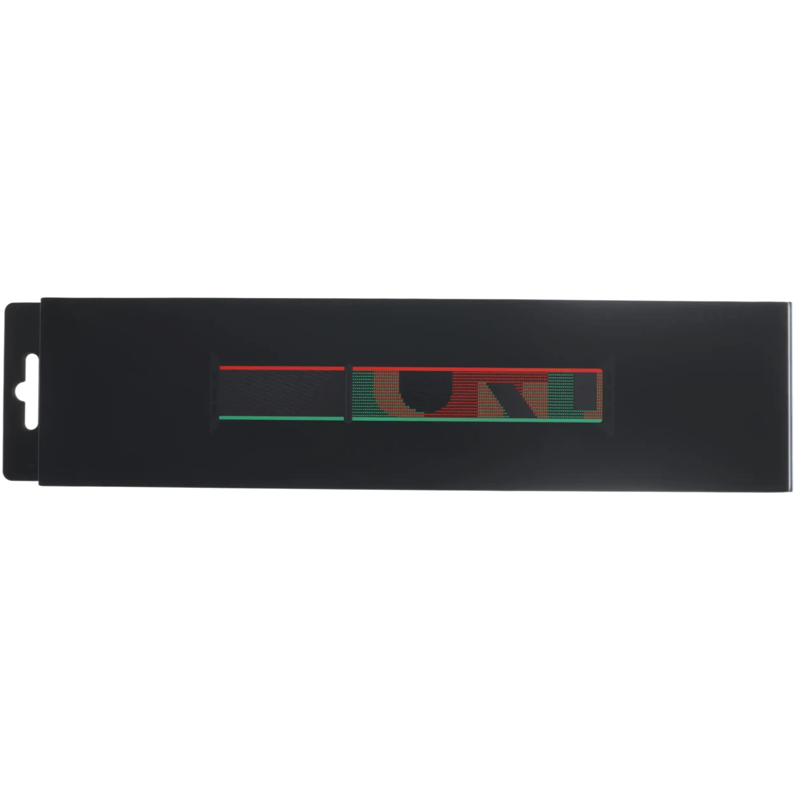 Apple Sport Loop Band For Apple Watch 44MM / 45MM / 46MM / 49MM (OEM Brand New, Retail Packaging) (Black Unity)