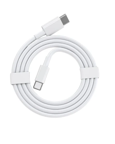 Apple USB-C to Lightning Cable for iPhone / iPad (1m / 3 ft) (OEM Brand New, Bulk Packaging)