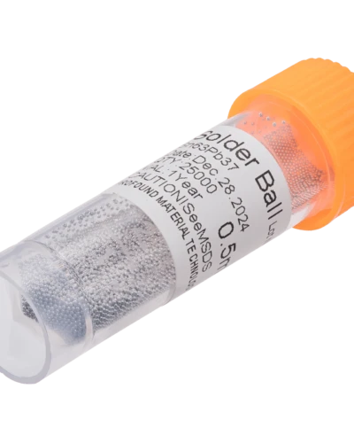 BGA Lead Solder Balls (25:000 balls) (0.5mm)