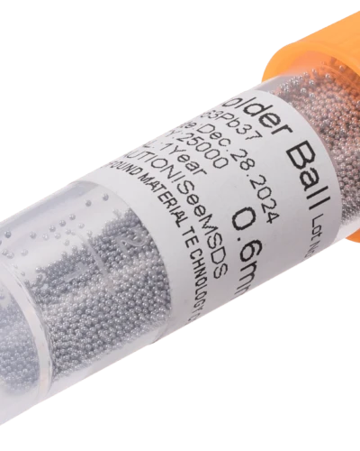 BGA Lead Solder Balls (25:000 balls) (0.6mm)