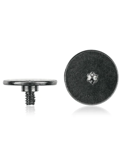 BMU Screws (Torx T4) For MacBook Pro 13" W/ Touch Bar (A1706 / A1708 / A1989 / A2159 / A2289 / A2251 / A1707 / A2338 / Late 2016 To Late 2020) (50 Pack)