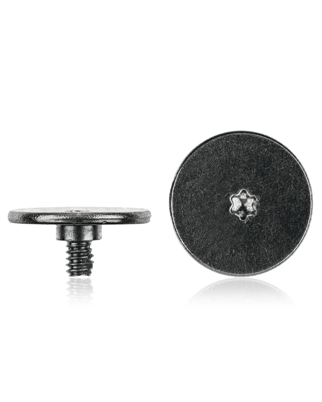 BMU Screws (Torx T4) For MacBook Pro 13" W/ Touch Bar (A1706 / A1708 / A1989 / A2159 / A2289 / A2251 / A1707 / A2338 / Late 2016 To Late 2020) (50 Pack)