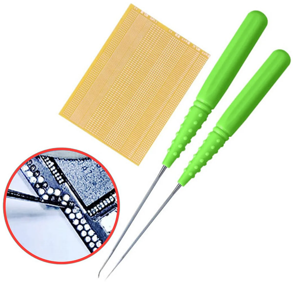 BST-66 3in1 Jump Wire Patching Tool Set (Best Series) - Image 7