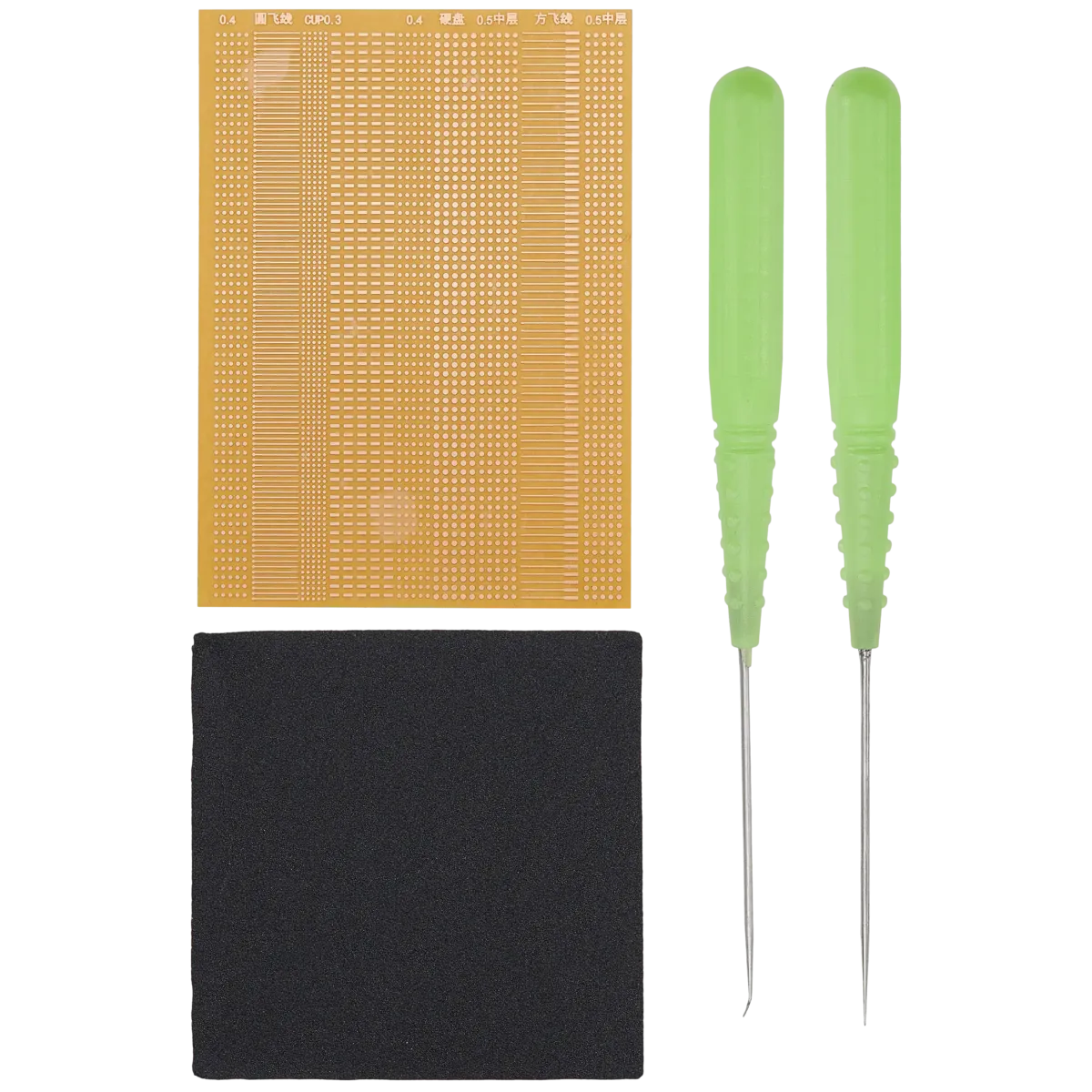 BST-66 3in1 Jump Wire Patching Tool Set (Best Series)