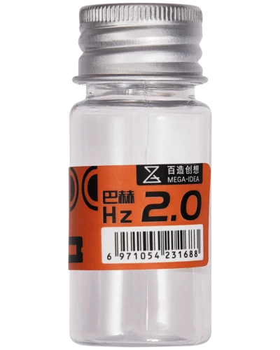 Bach 2.0 - IC Edge Glue Removal Blade