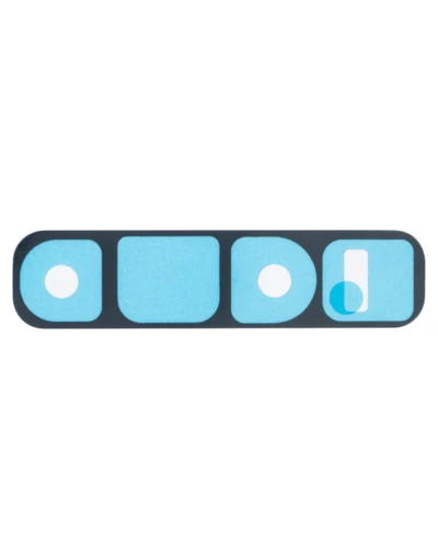 Back Camera Lens (Glass Only) With Adhesive For Samsung Galaxy S10 / S10 Plus