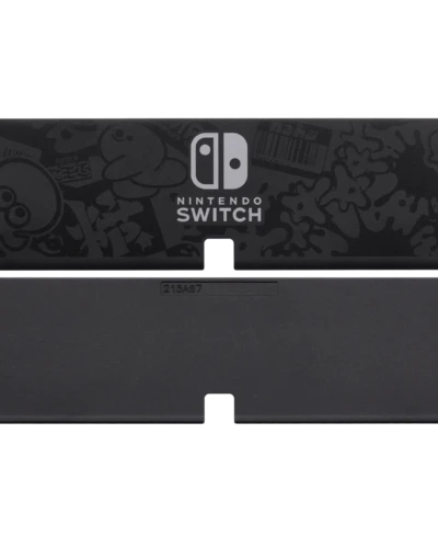 Back Case Housing Bracket For Nintendo Switch OLED (Jet Warrior 3 Limited Edition)