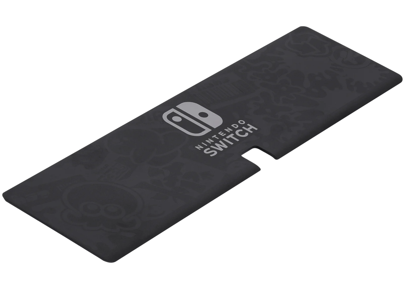 Back Case Housing Bracket For Nintendo Switch OLED (Jet Warrior 3 Limited Edition) - Image 3