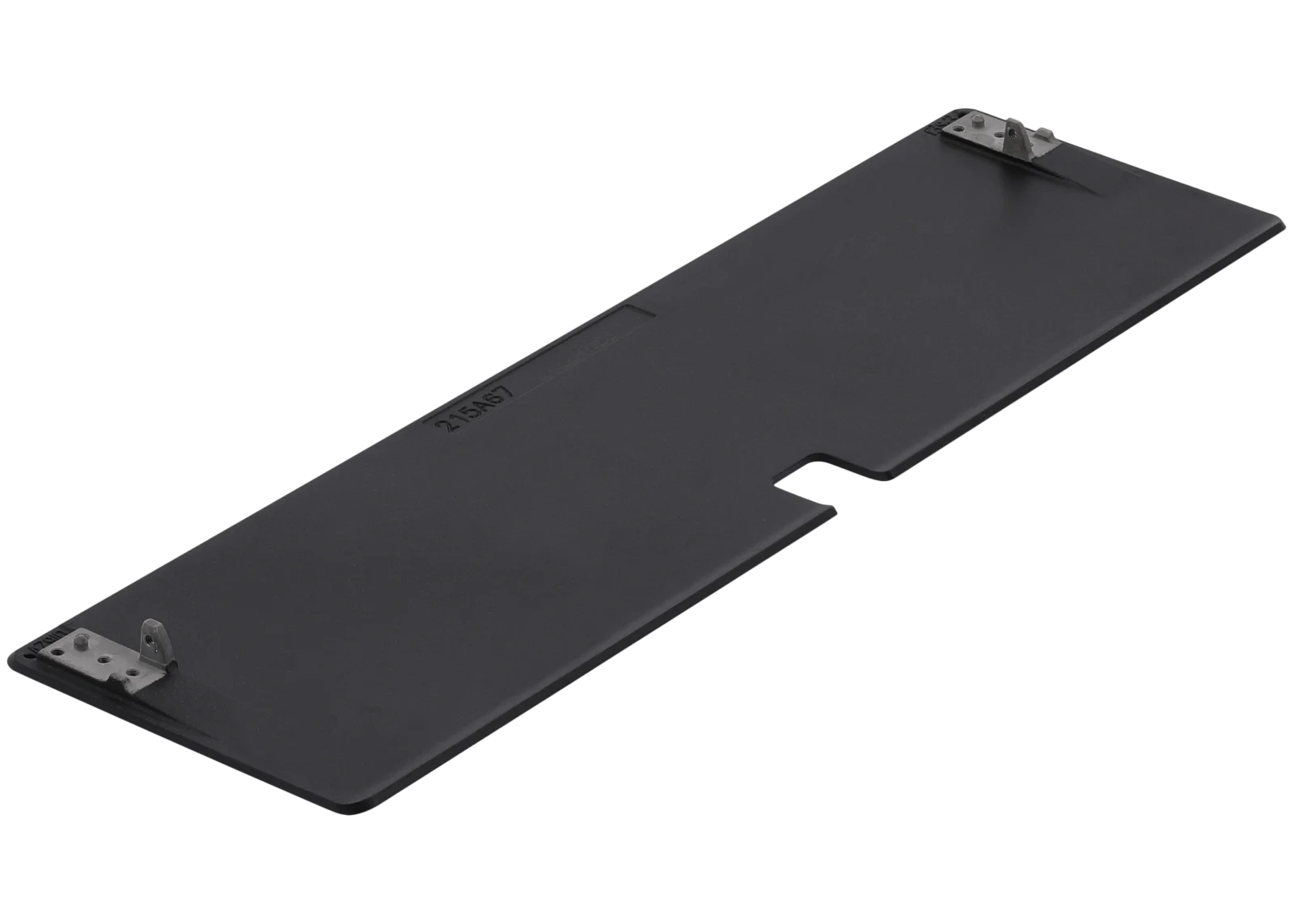 Back Case Housing Bracket For Nintendo Switch OLED (Jet Warrior 3 Limited Edition) - Image 4