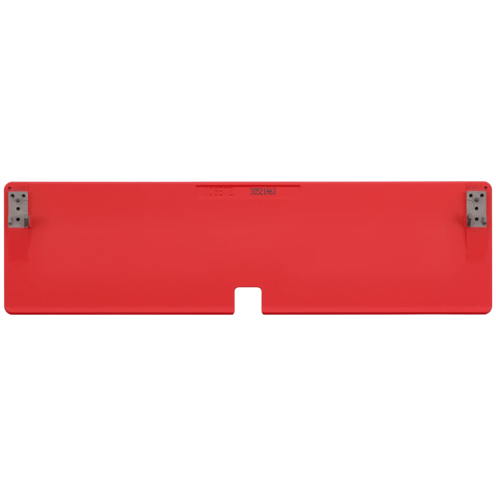 Back Case Housing Bracket For Nintendo Switch OLED (Mario Version ) - Image 2