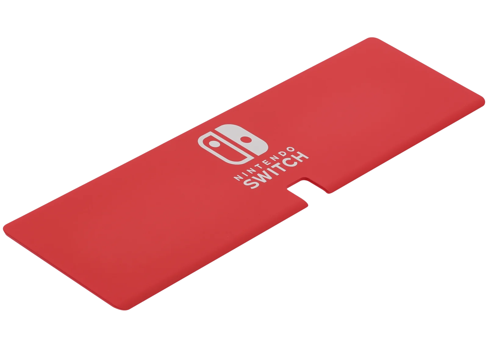 Back Case Housing Bracket For Nintendo Switch OLED (Mario Version ) - Image 3