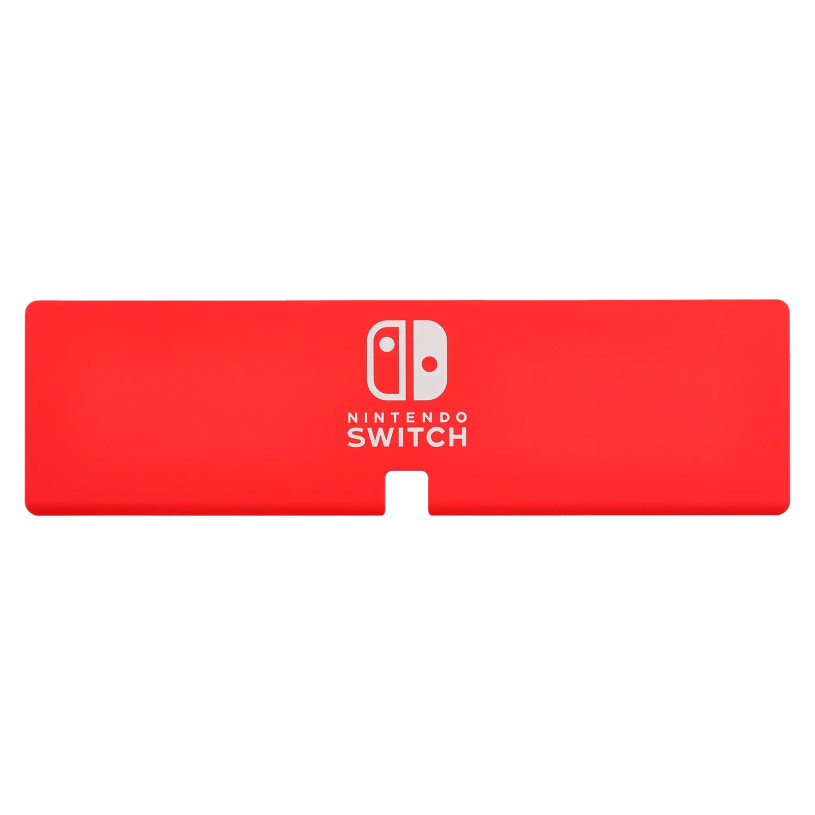 Back Case Housing Bracket For Nintendo Switch OLED (Mario Version ) - Image 5