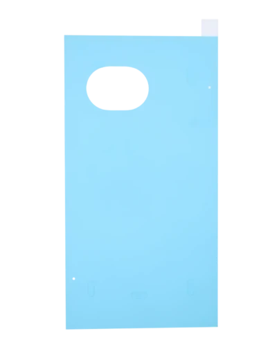 Back Cover Adhesive Tape For Google Pixel 10a (Genuine OEM)