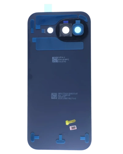 Back Cover Glass For Google Pixel 10a (Genuine OEM) (Lavender)