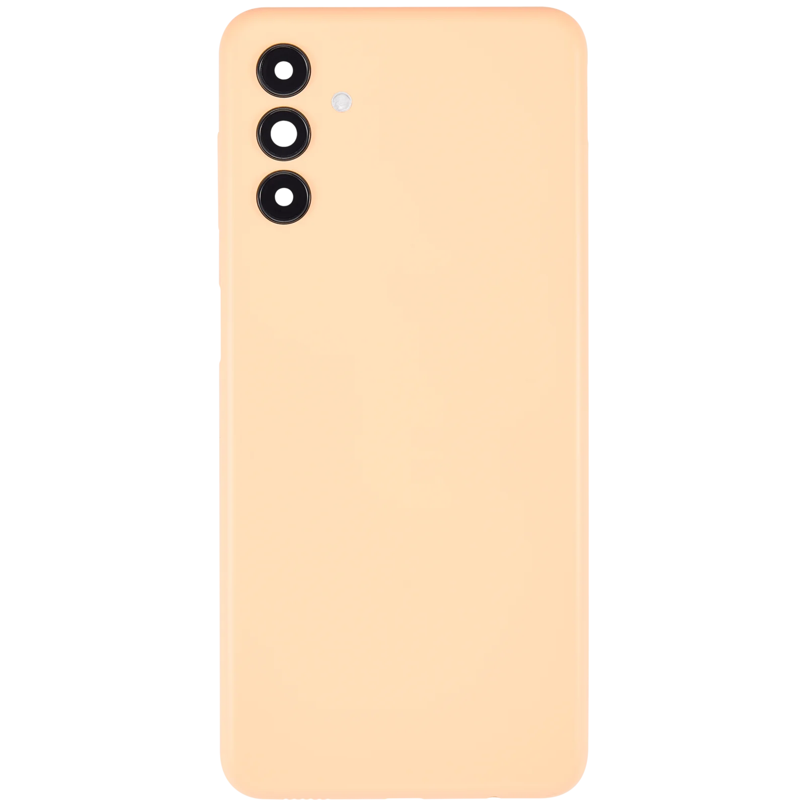 Back Cover Glass For Samsung Galaxy A13 5G (A136 / 2021) (Aftermarket Plus) (Gold)