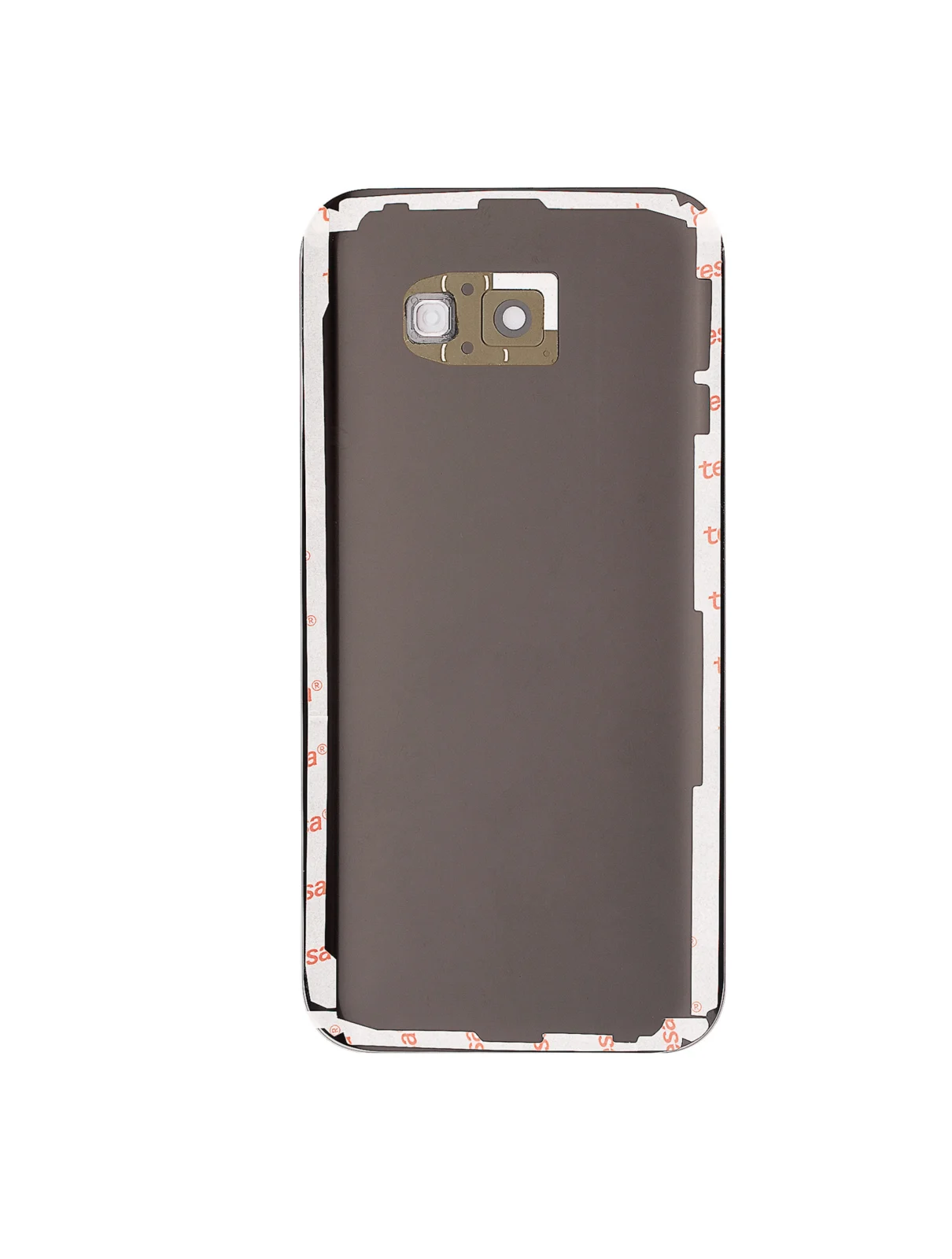 Back Cover Glass For Samsung Galaxy A5 (A520 / 2017) (Gold) - Image 2