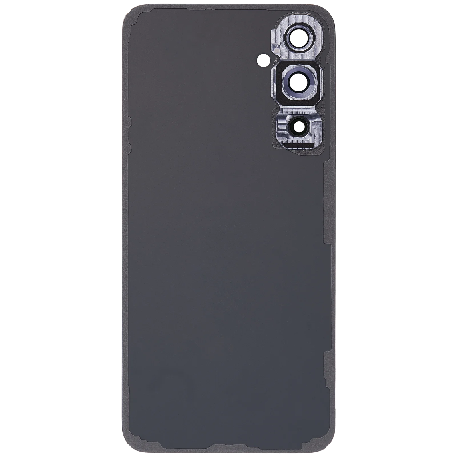 Back Cover Glass With Camera Lens For Samsung Galaxy A54 5G (A546 / 2023) (Aftermarket Plus) (Violet) - Image 3