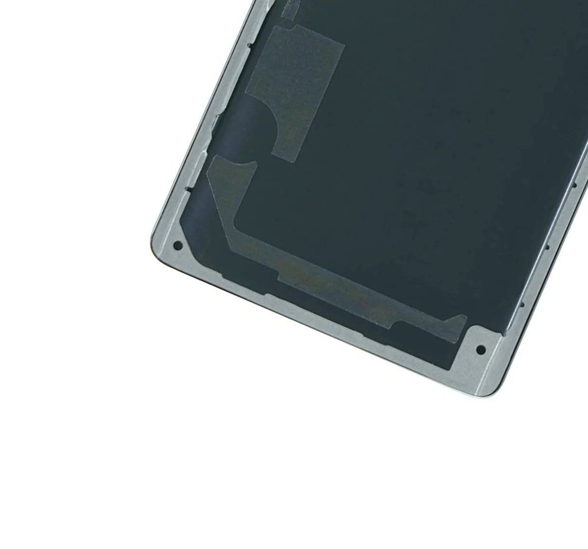 Back Cover Glass With Camera Lens For Samsung Galaxy Note 8 (No Logo) (Aftermarket Plus) (Maple Gold) - Image 2