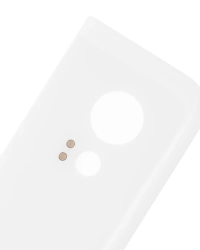 Back Glass For Google Pixel 2 XL (White)
