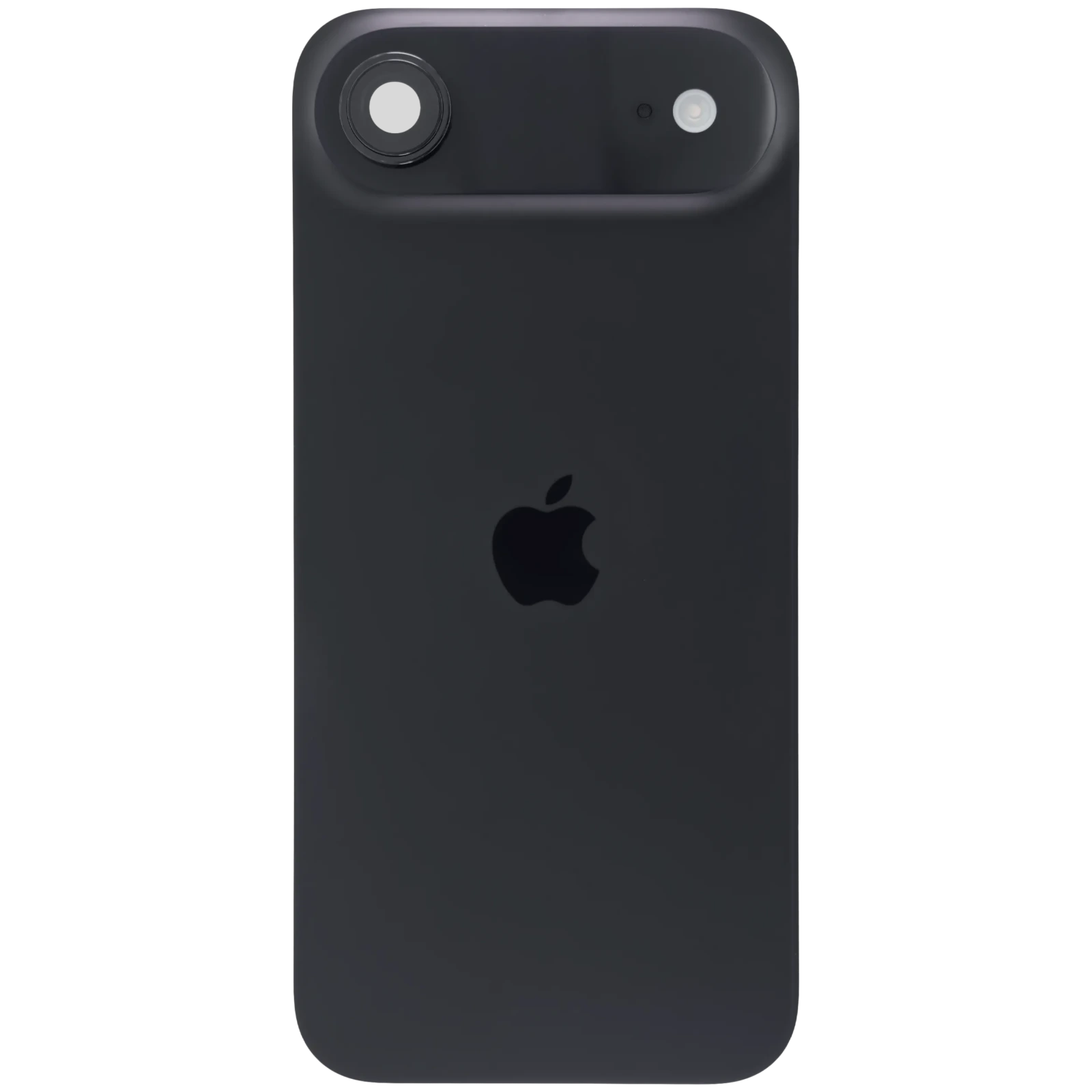 Back Glass W/ MagSafe Magnet & NFC & Flashlight Flex For iPhone Air (Service Pack) (Space Black) - Image 3