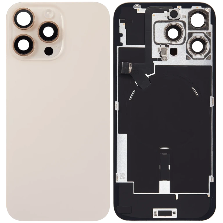 iPhone Back Glass Replacement for DIYers: Parts, Tools and Tips