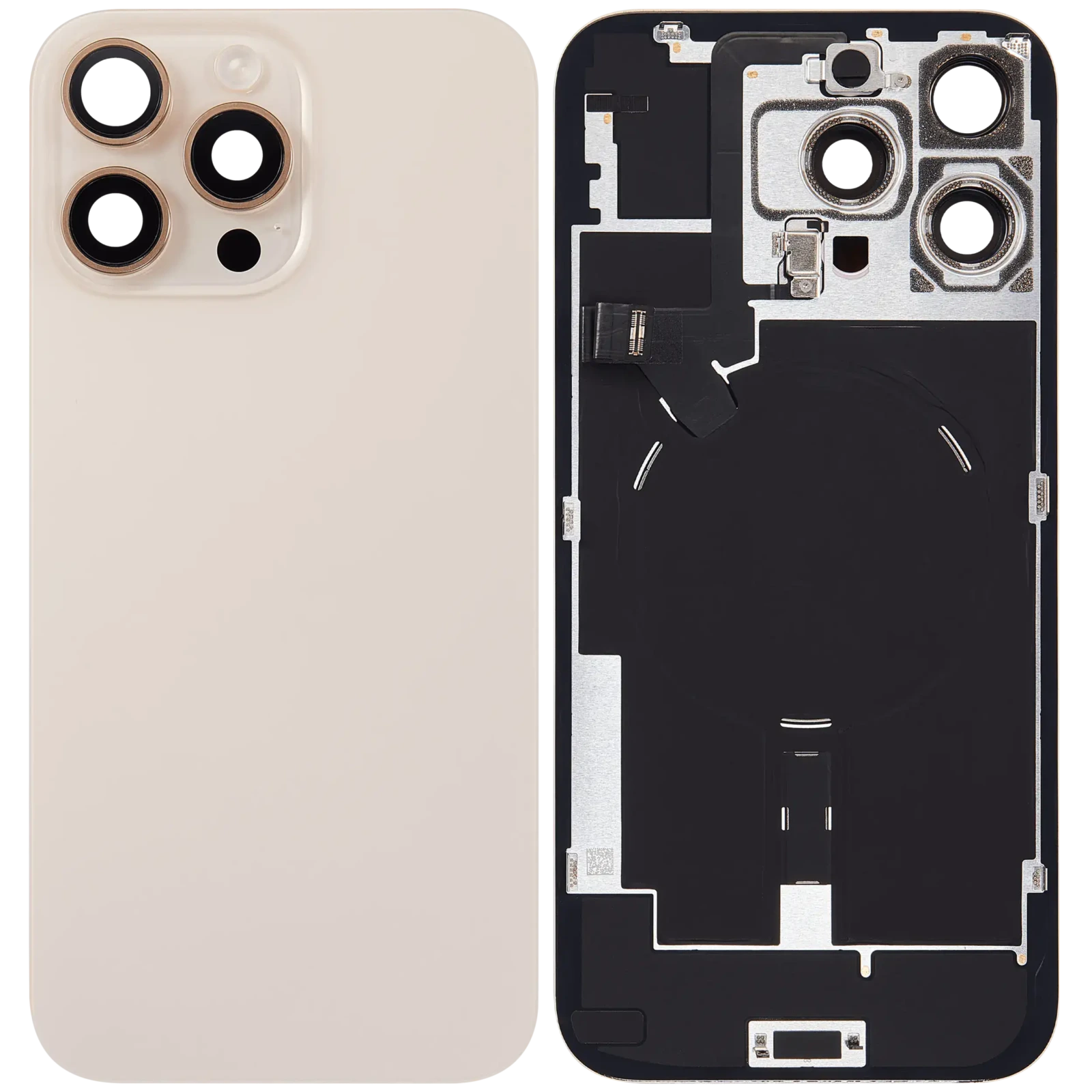 iPhone back glass at ThrifTech