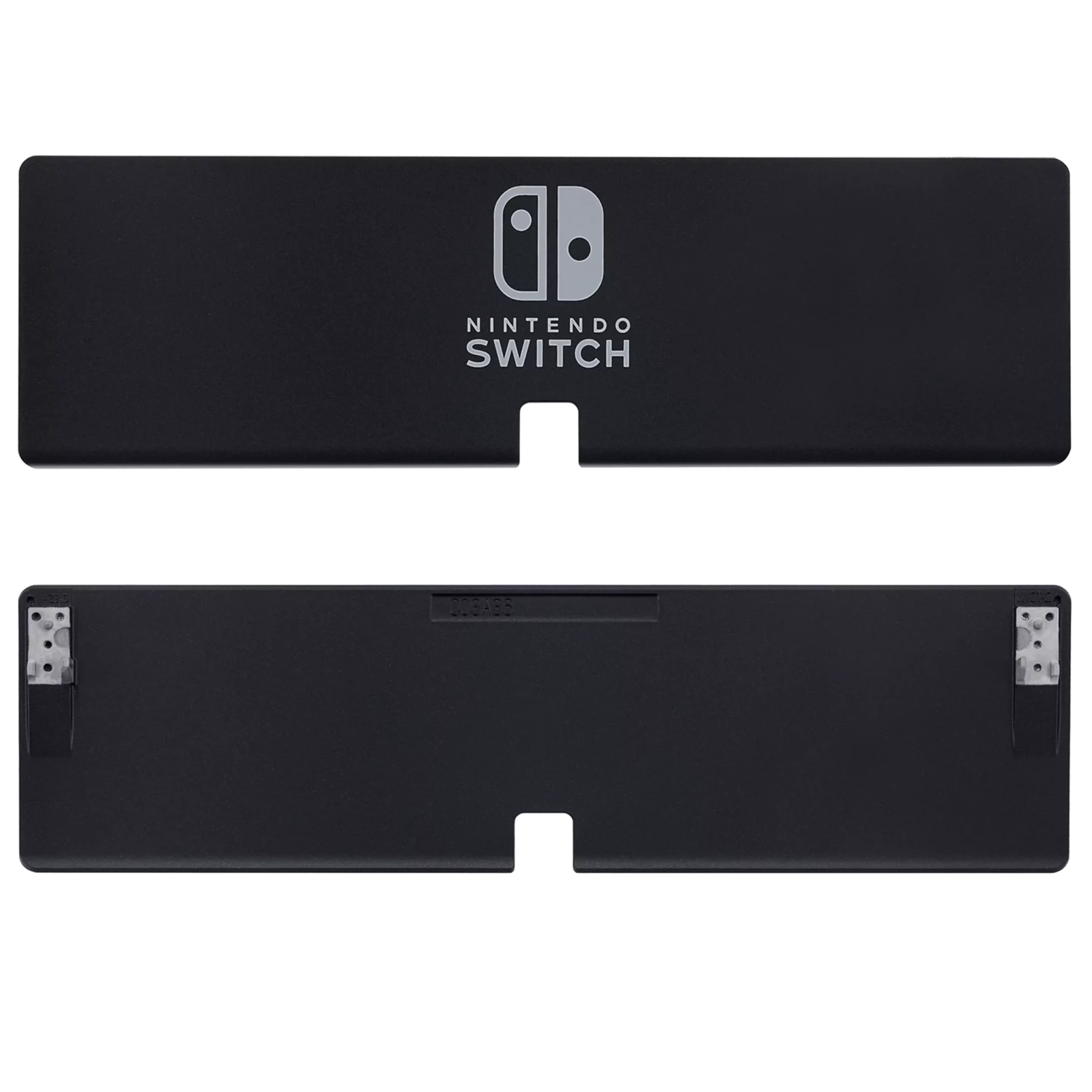 Back Kickstand Shell for Nintendo Switch OLED