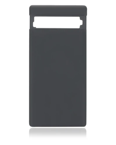 Back cover Glass For Google Pixel 7a (Genuine OEM) (Charcoal)
