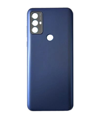 Back cover Glass For Motorola Moto G Play (XT2271 / 2023) (Genuine OEM) (Deep Indigo)