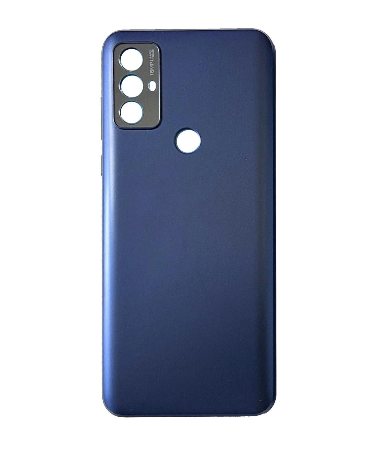 Back cover Glass For Motorola Moto G Play (XT2271 / 2023) (Genuine OEM) (Deep Indigo)