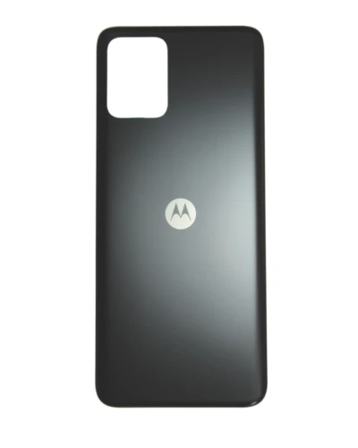 Back cover Glass For Motorola Moto G Power 5G (XT2311 / 2023) (Genuine OEM) (Concrete Grey)