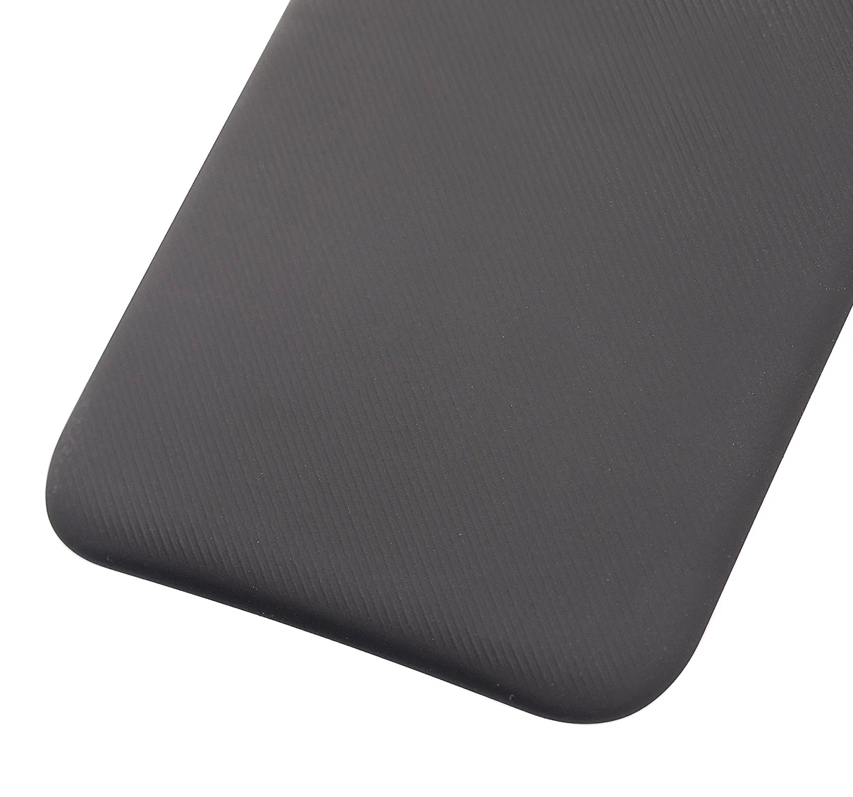 Back cover Glass For Motorola Moto G3 (XT1540 / 2015) (Black) - Image 5