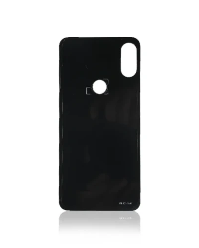 Back cover Glass For Motorola One / Moto P30 (XT1943 / 2018) (Twilight)
