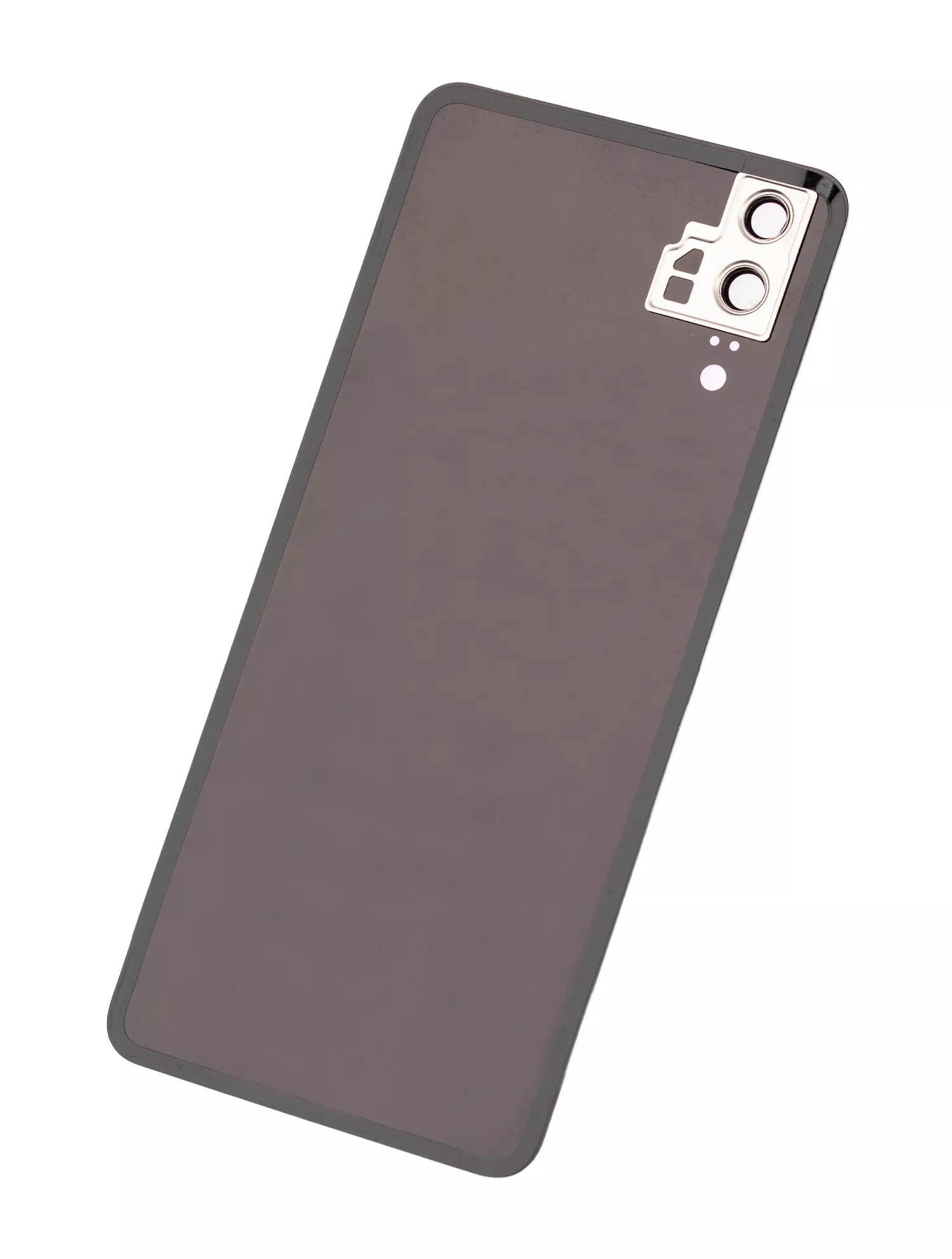 Back cover Glass With Camera Lens For Huawei P20 (Aurora)