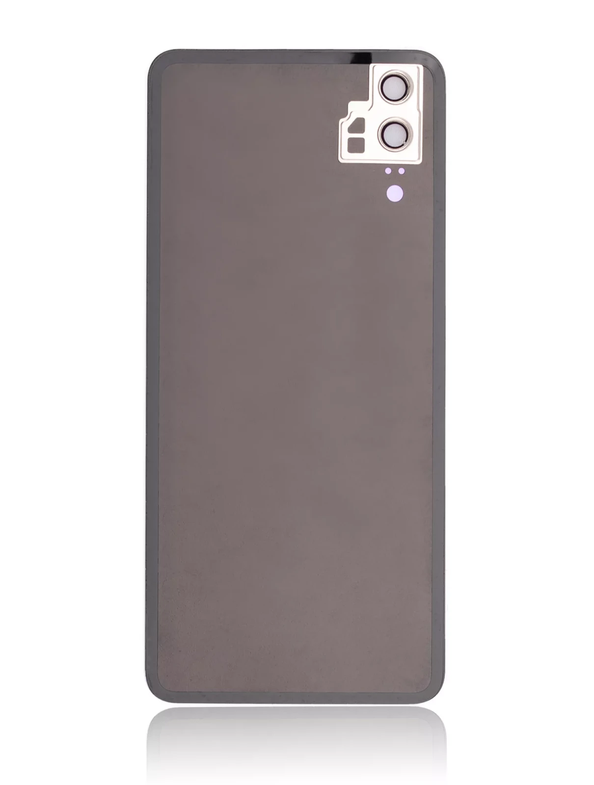Back cover Glass With Camera Lens For Huawei P20 (Aurora) - Image 7