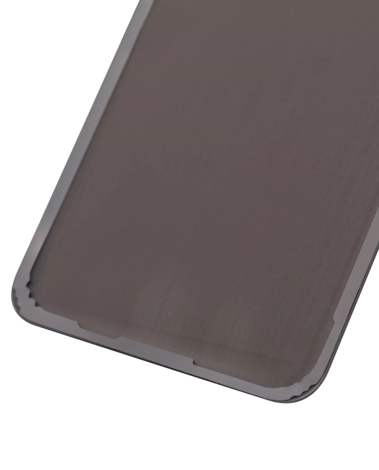 Back cover Glass With Camera Lens For Huawei P20 Pro (Twilight) - Image 5