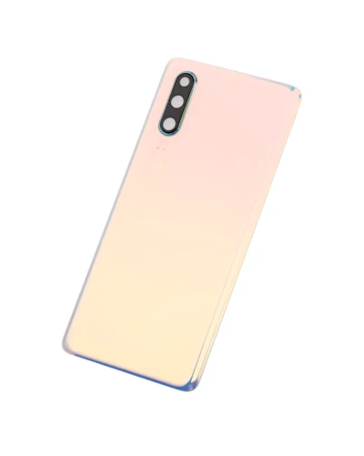 Back cover Glass With Camera Lens For Huawei P30 (Breathing Crystal)