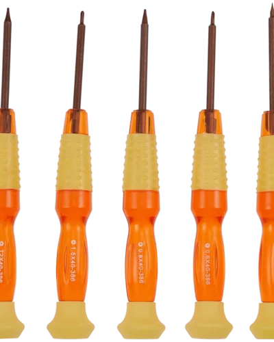 Basic Beginner Multi-Functional Repair Tool Combination Kit