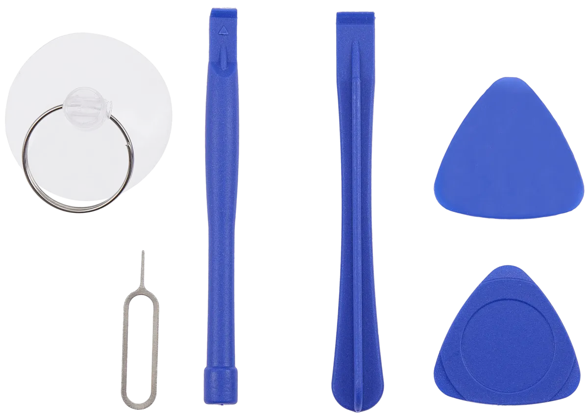 Basic Beginner Multi-Functional Repair Tool Combination Kit - Image 3