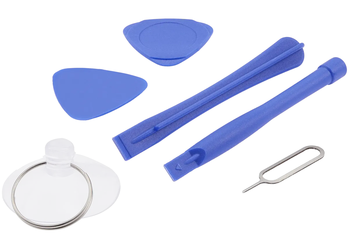 Basic Beginner Multi-Functional Repair Tool Combination Kit - Image 4